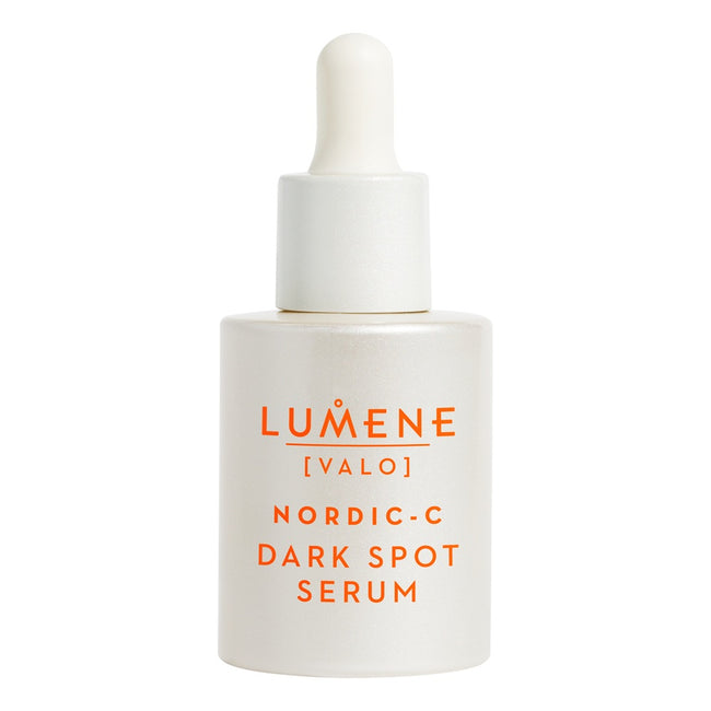 Lumene Nordic-C [Valo] rozjaśniające serum na przebarwienia 30ml