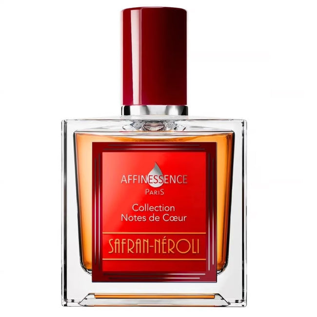 Affinessence Safran Neroli woda perfumowana spray