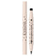 Eveline Cosmetics Eyeliner & Stamp 2in1 eyeliner ze stemplem