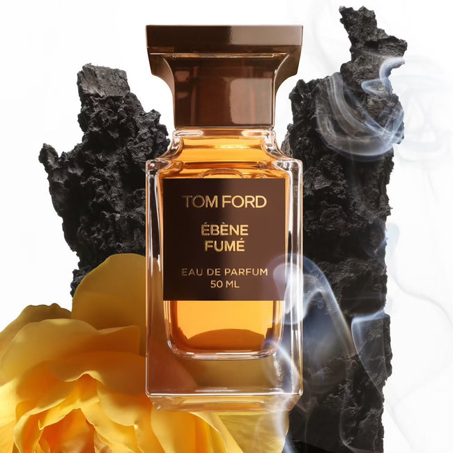 Tom Ford Ebene Fume woda perfumowana spray