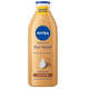 Nivea Sun Touch Brązujący balsam do ciała 400ml
