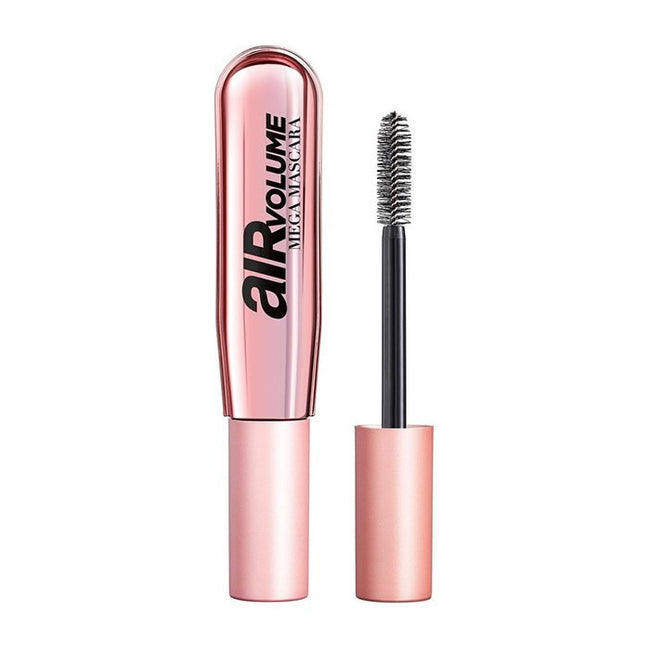 L'Oreal Paris Air Volume Mega Mascara pogrubiający tusz do rzęs Black