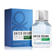 Benetton United Dreams Go Far Men woda toaletowa spray