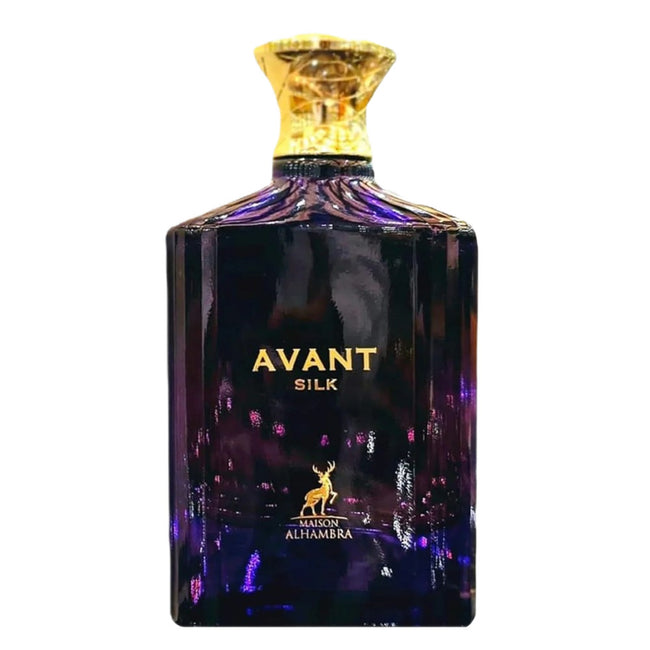 Maison Alhambra Avant Silk woda perfumowana spray