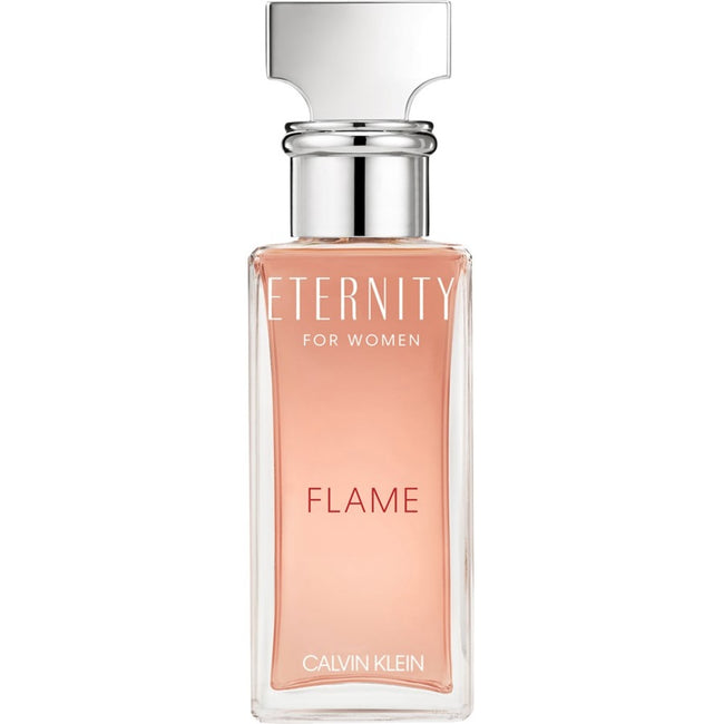 Calvin Klein Eternity Flame For Women woda perfumowana spray