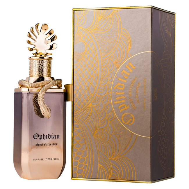 Paris Corner Ophidian Sweet Surrender woda perfumowana