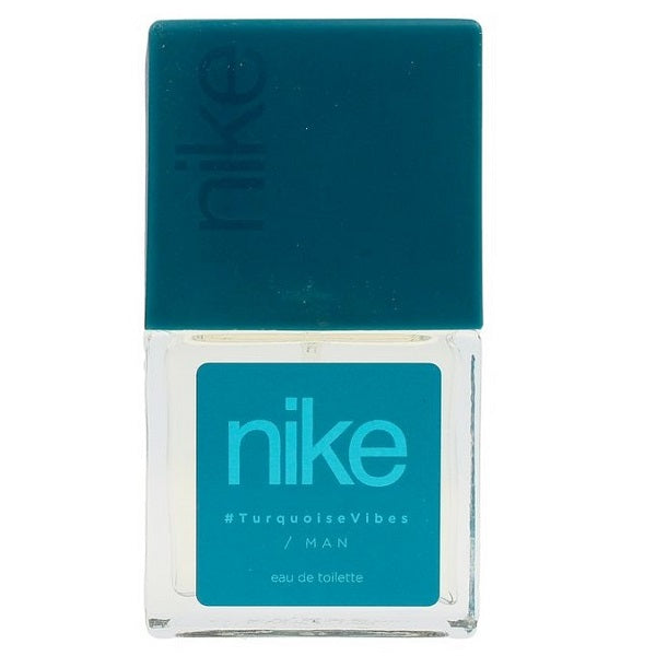 nike #turquoisevibes woda toaletowa 30 ml    