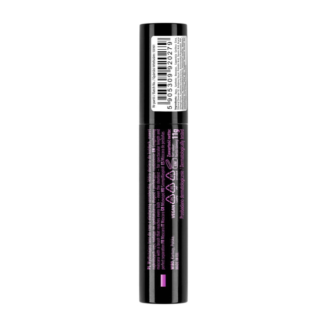 Wibo Eye'conic Mascara tusz do rzęs