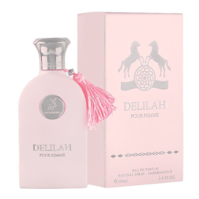 Maison Alhambra Delilah woda perfumowana