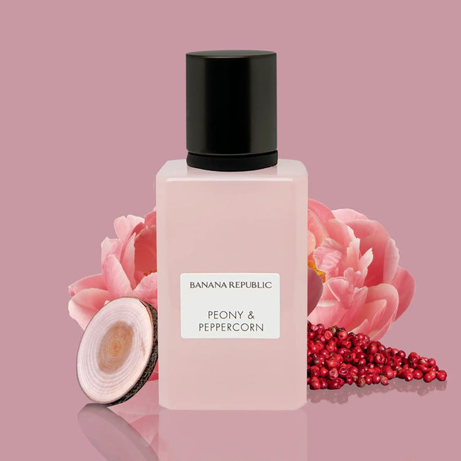 Banana Republic Peony & Peppercorn woda perfumowana spray