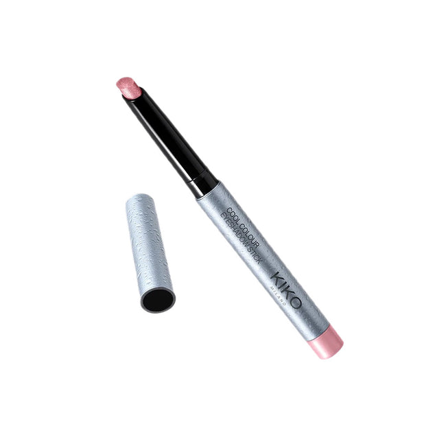KIKO Milano Cool Colour Eyeshadow Stick cień do powiek w sztyfcie