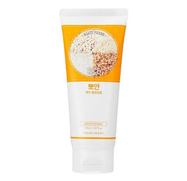 HOLIKA HOLIKA Daily Fresh Rice pianka oczyszczająca z ekstraktem z ryżu 150ml