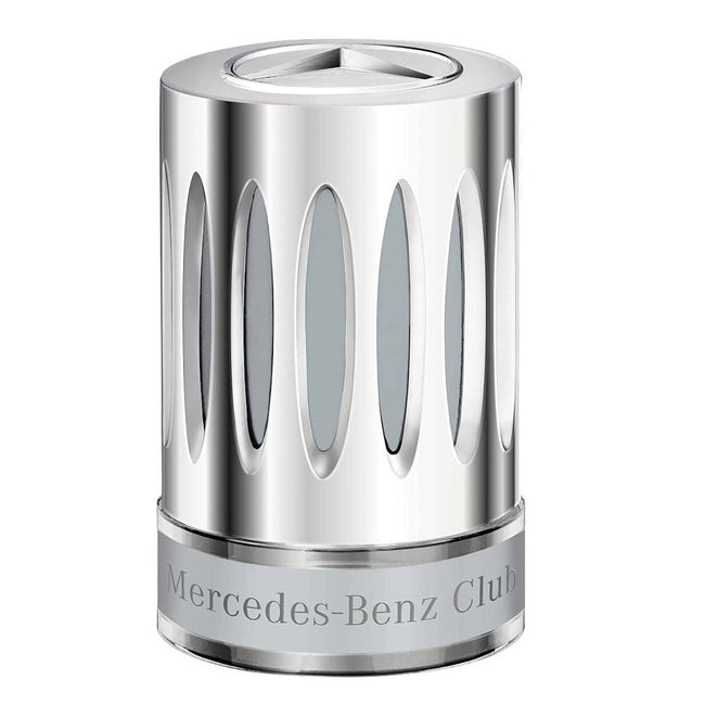 Mercedes-Benz Club woda toaletowa spray
