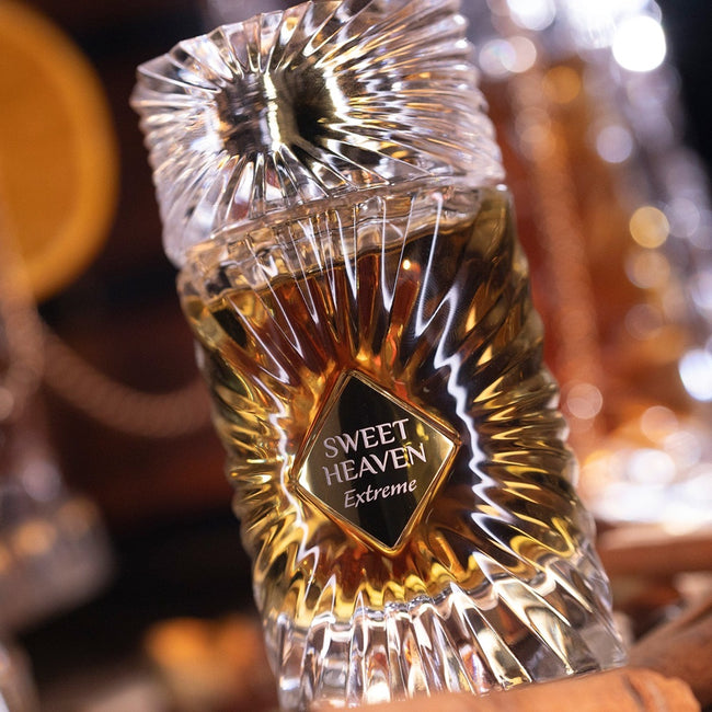 Gulf Orchid Sweet Heaven Extreme woda perfumowana spray