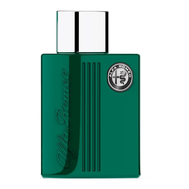 Alfa Romeo Green woda toaletowa