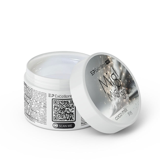 Excellent PRO Mig! Mig! Gel żel budujący