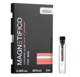 Magnetifico Allure For Man perfumy z feromonami zapachowymi 2ml