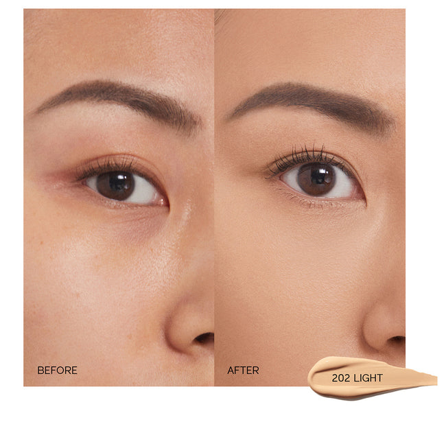 Shiseido Synchro Skin Self-Refreshing Concealer korektor w płynie
