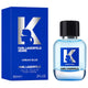Karl Lagerfeld Jeans Urban Blue woda toaletowa