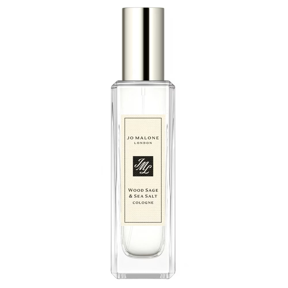 jo malone wood sage & sea salt woda kolońska 30 ml     