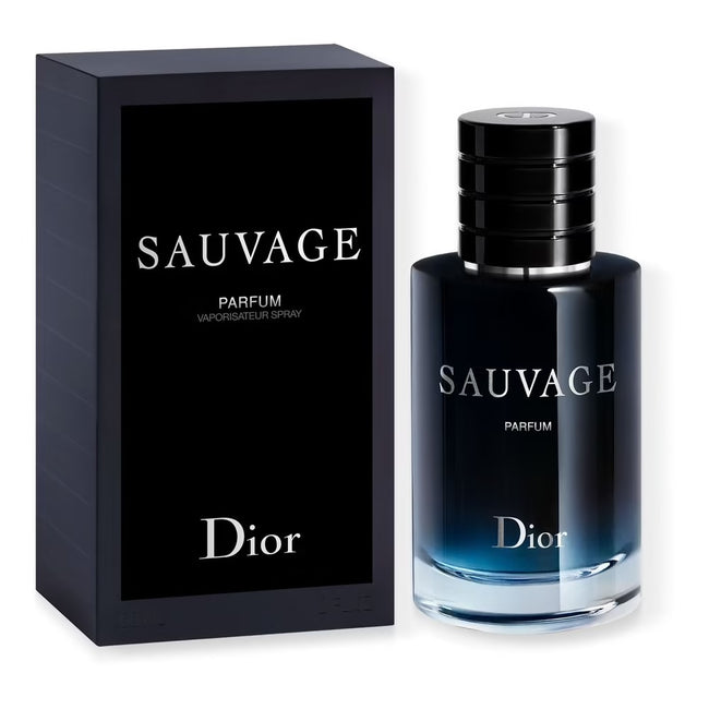 Dior Sauvage perfumy spray