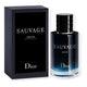Dior Sauvage perfumy spray