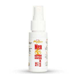 MyLove Men Extreme Enlarging intymny żel powiększający dla mężczyzn 50ml