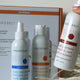 Psorisel Zestaw szampon na łuszczycę skóry głowy 200ml + emulsja na łuszczycę skóry głowy 200ml + płyn do skóry głowy na łuszczycę 150ml