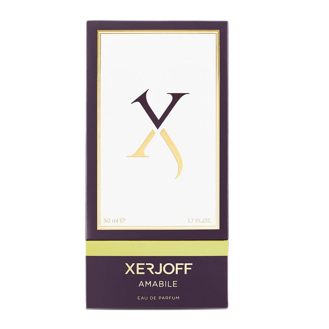 Xerjoff Amabile woda perfumowana spray