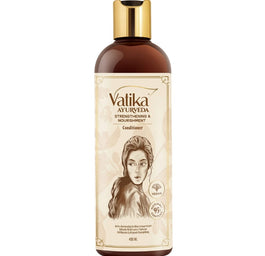 Dabur Vatika Ayurveda odżywka wzmacniająca do włosów 400ml
