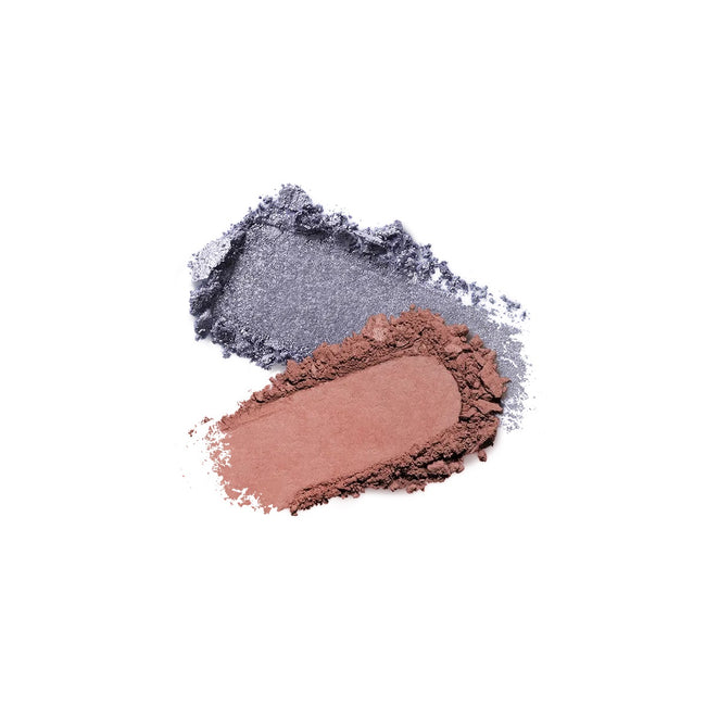 KIKO Milano Dreamphoria Forever Mate Duet Eyeshadow duet matowych i metalicznych cieni do powiek
