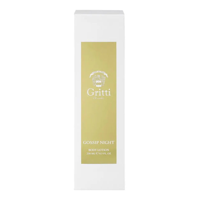 Gritti Gossip Night balsam do ciała 250ml