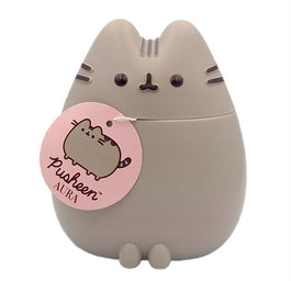 Pusheen Shower Gel żel pod prysznic o zapachu arbuza 300ml