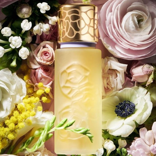 Houbigant Quelques Fleurs L'original woda perfumowana spray 100ml