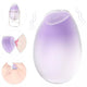 S-HANDE Ice Egg stymulator 2w1 Purple