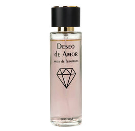 Deseo De Amor for Women perfumy z feromonami dla kobiet