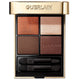 Guerlain Ombres G paleta czterech cieni do powiek