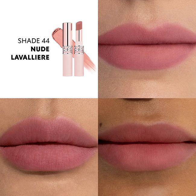 Yves Saint Laurent Lovenude Lip Blusher pomadka do ust