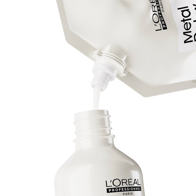 L'Oreal Professionnel Serie Expert Metal Detox szampon ochronny refill 500ml