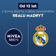 Nivea Men Deep Sport antyperspirant spray 150ml