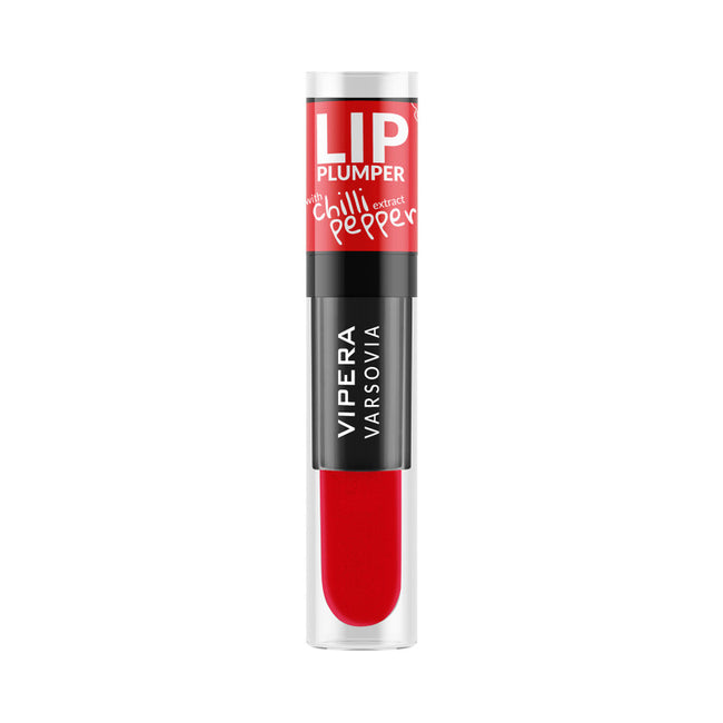 Vipera Varsovia Lip Plumper błyszczyk powiększający usta