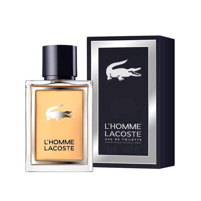 Lacoste L'Homme woda toaletowa spray