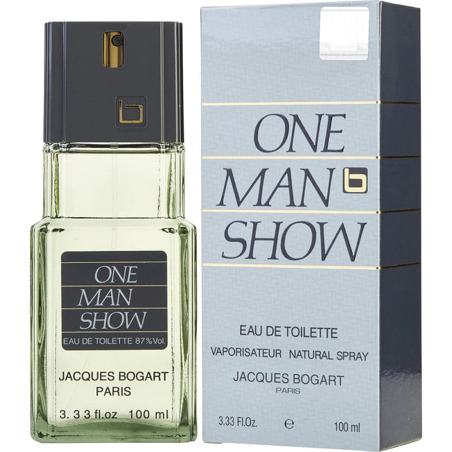 Jacques Bogart One Man Show woda toaletowa spray