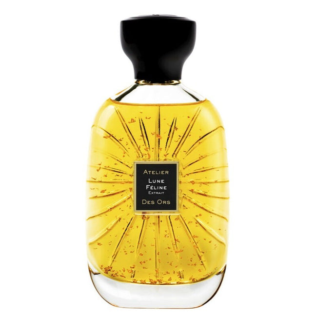 Atelier des Ors Lune Feline Extrait ekstrakt perfum spray 100ml - produkt bez opakowania