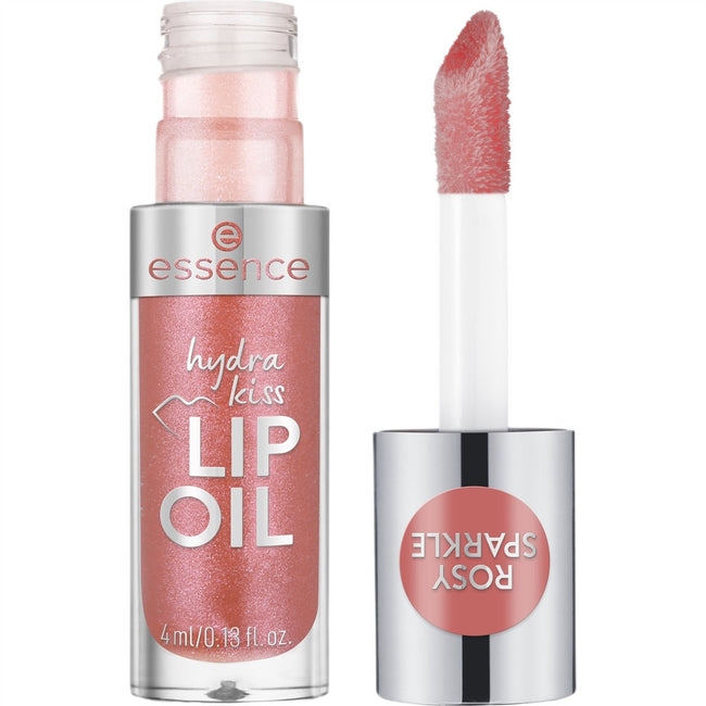 Essence Hydra Kiss Lip Oil odżywczy olejek do ust