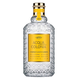 4711 Acqua Colonia Starfruit & White Flowers woda kolońska spray 170ml - produkt bez opakowania