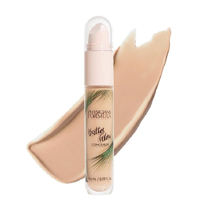 Physicians Formula Murumuru Butter Glow Concealer rozświetlający korektor do twarzy Fair-To-Light