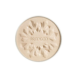 Artdeco Refill Glow Highlighting Powder rozświetlacz do twarzy wkład