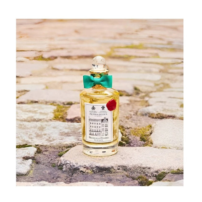 Penhaligon's Belgravia Chypre woda perfumowana