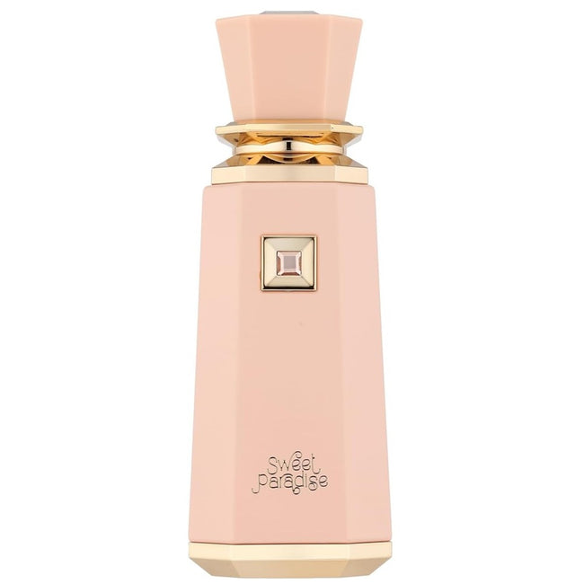 French Avenue French Avenue Sweet Paradise woda perfumowana